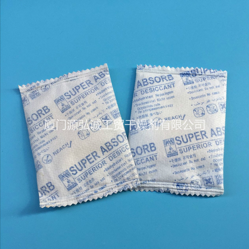 2g氯化钙干燥剂