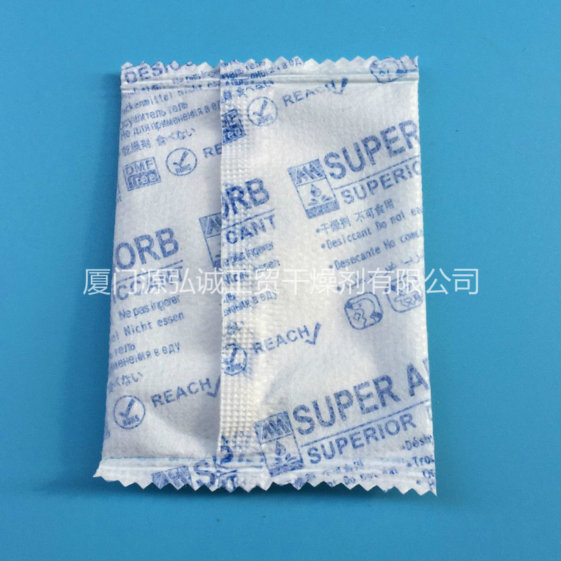 2g氯化钙干燥剂